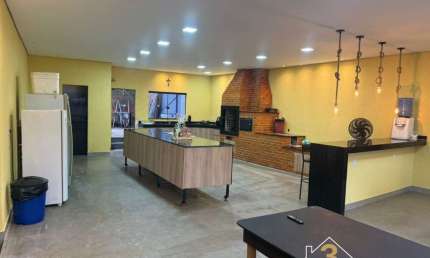 Chácara / sítio com 4 quartos à venda na Chacara 5 G, 5, Centro, Cocalzinho de Goiás por R$ 750.000