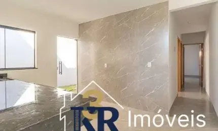 Casa com 2 quartos à venda na dos Tupiniquins, 1, Setor Pampulha, Aparecida de Goiânia por R$ 330.000