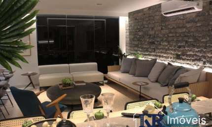 Apartamento com 2 quartos à venda na Rua T-28 Qd 88  Lote 15/16, 1, Setor Bueno, Goiânia por R$ 725.581