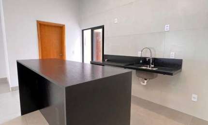 Casa com 3 quartos à venda na Rua de Icarai, 3, Jardim Atlântico, Goiânia por R$ 850.000