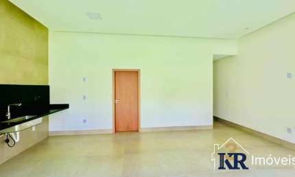 Casa com 3 quartos à venda na dos Coqueiros, 1, Jardim Maria Inês, Aparecida de Goiânia por R$ 752.000