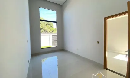 Casa com 3 quartos à venda na C, 2, Jardim Tiradentes, Aparecida de Goiânia por R$ 400.000