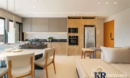 Apartamento com 3 quartos à venda na Rua Artur de Abreu, 1, Vila Rosa, Goiânia por R$ 599.000