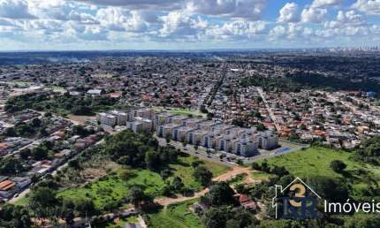 Apartamento com 2 quartos à venda na Gran Essence Jardim Tiradentes, 1, Jardim Tiradentes, Aparecida de Goiânia por R$ 230.000