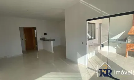 Casa com 2 quartos à venda na Guaporé, 1, Nova Olinda, Aparecida de Goiânia por R$ 310.000