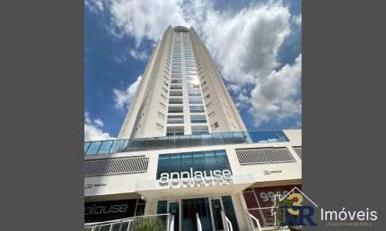 Apartamento com 3 quartos à venda na Avenida Perimetral, 3, Setor Coimbra, Goiânia por R$ 600.000