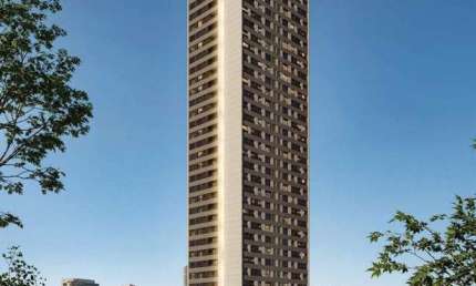 Apartamento com 3 quartos à venda na Ambiente Terral Vaca Brava, 1, Setor Bueno, Goiânia por R$ 1.476.000
