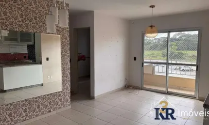 Apartamento com 3 quartos à venda na Avenida Pedro Paulo de Souza 2 Andar Diogo, 1750, Setor Goiânia 2, Goiânia por R$ 360.000