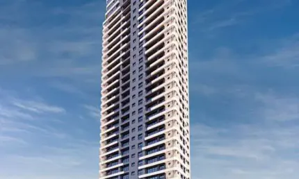 Apartamento com 2 quartos à venda na Avenida Antônio Fidelis, 1, Parque Amazônia, Goiânia por R$ 652.000