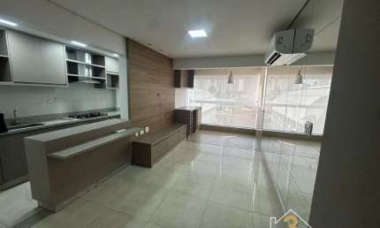 Apartamento com 3 quartos à venda na Avenida Castelo Branco, 26, Setor Bueno, Goiânia por R$ 800.000