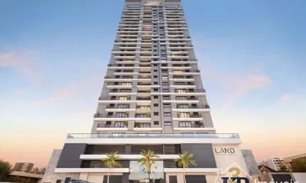 Apartamento com 3 quartos à venda na Primeira Avenida, 1, Setor Leste Universitário, Goiânia por R$ 790.000