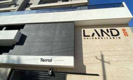 Apartamento com 3 quartos à venda na Rua 226, 412, Setor Leste Universitário, Goiânia por R$ 760.000