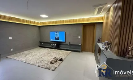 Apartamento com 3 quartos à venda na T 30 Qd. 63 Lt. 15/17, 1505, Setor Bueno, Goiânia por R$ 1.800.000
