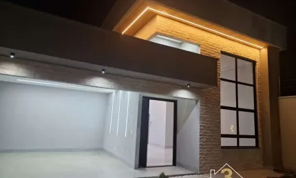 Casa com 3 quartos à venda na getúlio vargas, 1, parque anhangüera, goiânia por r$ 1.550.000