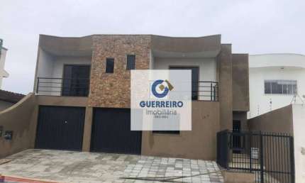 Casa à venda, 430 m² por R$ 1.700.000,00 - Fiúza Lima - Itajaí/SC