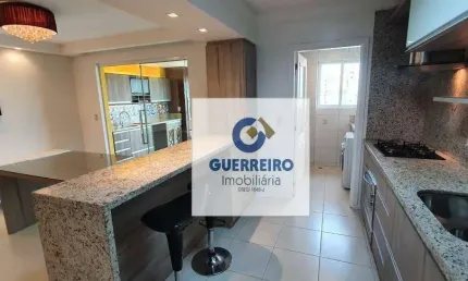 Apartamento com 3 dormitórios à venda, 104 m² por R$ 1.200.000,00 - Centro - Itajaí/SC