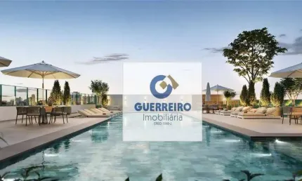 Apartamento com 3 dormitórios à venda, 104 m² por R$ 1.300.000,00 - Centro - Itajaí/SC