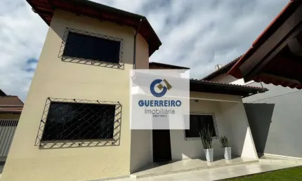 Casa à venda, 289 m² por R$ 1.720.000,00 - Ressacada - Itajaí/SC