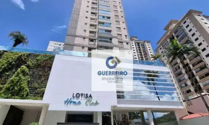 Apartamento à venda, 82 m² por R$ 1.200.000,00 - Fazenda - Itajaí/SC