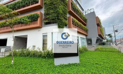 Apartamento à venda, 56 m² por R$ 585.000,00 - São Judas - Itajaí/SC