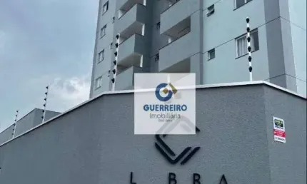 Apartamento à venda, 52 m² por r$ 425.000,00 - são vicente - itajaí/sc