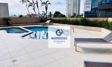 Apartamento com 4 dormitórios à venda, 189 m² por R$ 1.190.000,00 - Centro - Itajaí/SC