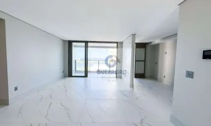 Apartamento com 3 dormitórios à venda, 134 m² por R$ 2.050.000,00 - Centro - Itajaí/SC