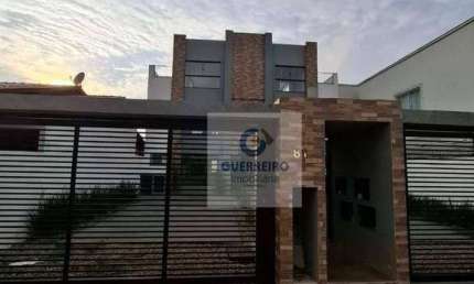 Apartamento com 3 dormitórios, 136 m² - venda por R$ 760.000,00 ou aluguel por R$ 5.800,00/mês - São Vicente - Itajaí/SC