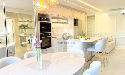Apartamento com 3 dormitórios à venda, 85 m² por R$ 1.200.000,00 - Vila Operária - Itajaí/SC