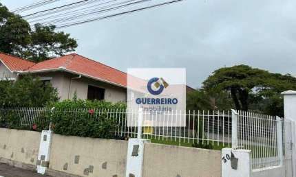 Salão para alugar, 516 m² por R$ 15.650,00/mês - Cabeçudas - Itajaí/SC