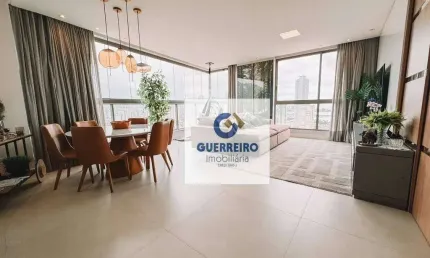 Apartamento à venda, 133 m² por R$ 1.850.000,00 - Fazenda - Itajaí/SC