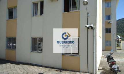 Apartamento à venda, 70 m² por R$ 420.000,00 - Fazendinha - Itajaí/SC