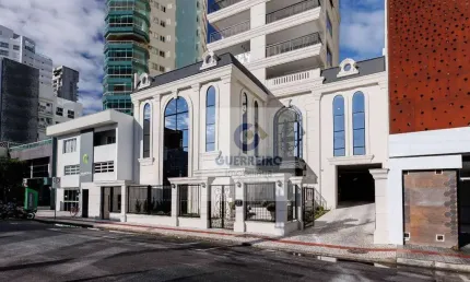 Apartamento Diferenciado com 3 suítes à venda, 343 m² por R$ 3.199.000 - Centro - Itajaí/SC