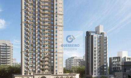 Apartamento com 3 suítes à venda, 104 m² por R$ 1.415.364 - Fazenda - Itajaí/SC