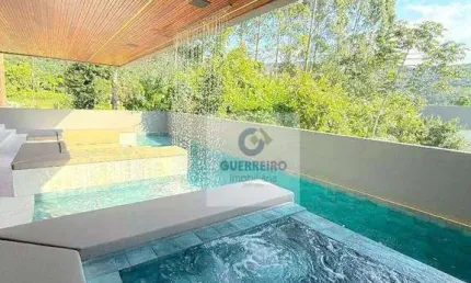 Casa com 3 suítes à venda, 426 m² por R$ 3.800.000 - Ressacada - Itajaí/SC