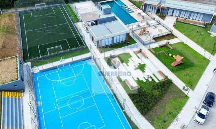 Terreno à venda, 200 m² por R$ 380.000,00 - Quilômetro Doze - Itajaí/SC