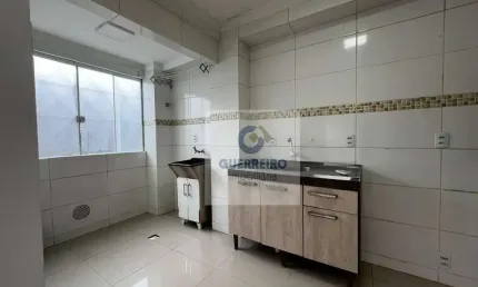 Apartamento à venda, 51 m² por R$ 450.000,00 - São João - Itajaí/SC