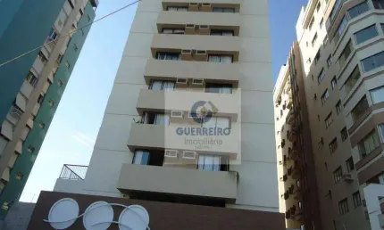 Apartamento com 2 dormitórios à venda, 67 m² por r$ 790.000,00 - centro - itajaí/sc