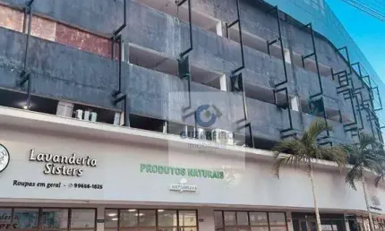 Sala para alugar, 78 m² por R$ 8.577/mês - Balneário Santa Clara - Itajaí/SC