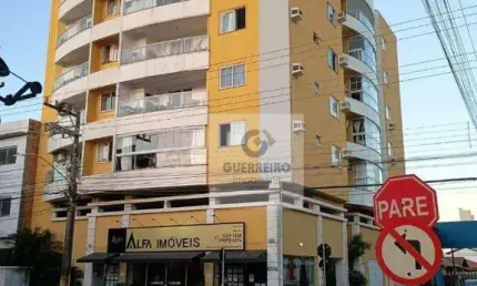 Apartamento com 2 dormitórios à venda, 87 m² por r$ 715.000,00 - centro - navegantes/sc