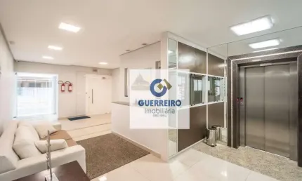 Apartamento com 3 dormitórios à venda, 171 m² por R$ 2.000.000,00 - Centro - Balneário Camboriú/SC
