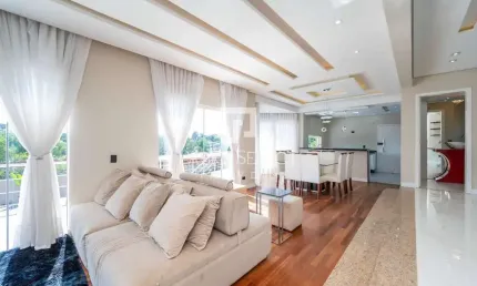 Casa com 3 quartos à venda no Butiatuvinha, Curitiba 