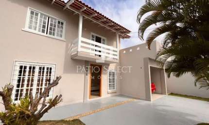 Casa com 4 quartos à venda no Centro, Balneário Camboriú 