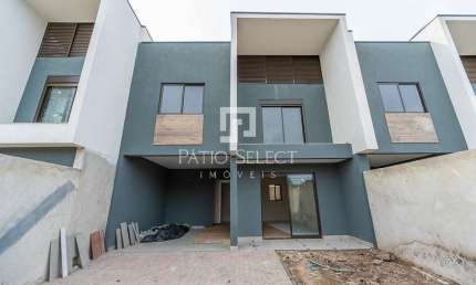 Casa com 3 quartos à venda na Estância Pinhais, Pinhais 