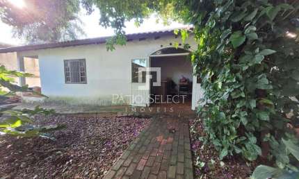 Casa para Venda no bairro Jardim Manaus - Foz do Iguaçu/PR