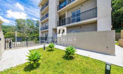 Apartamento com 1 quarto para alugar no Guabirotuba, Curitiba 