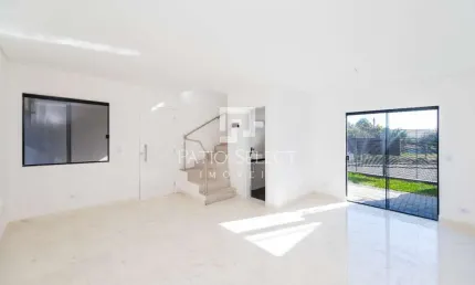 Casa com 3 quartos à venda no Hauer, Curitiba 