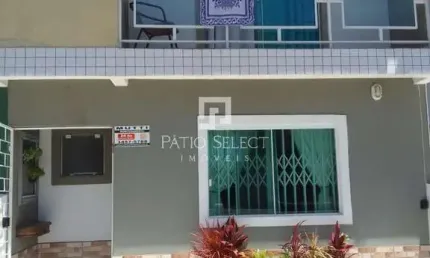 Sobrado a venda localizado na praia de Shangri-lá em Pontal do Paraná