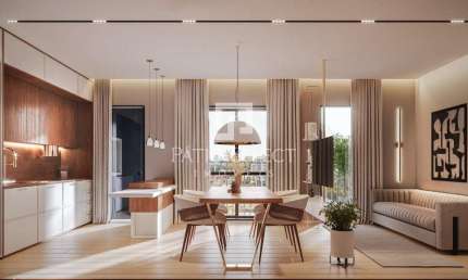 Apartamento, com Sacada Gourmet, 03 dormitórios, 01 Suíte, Santa Quitéria - Curitiba/PR