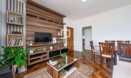Apartamento à venda, 4 quartos, 90m² - Seminário, Curitiba